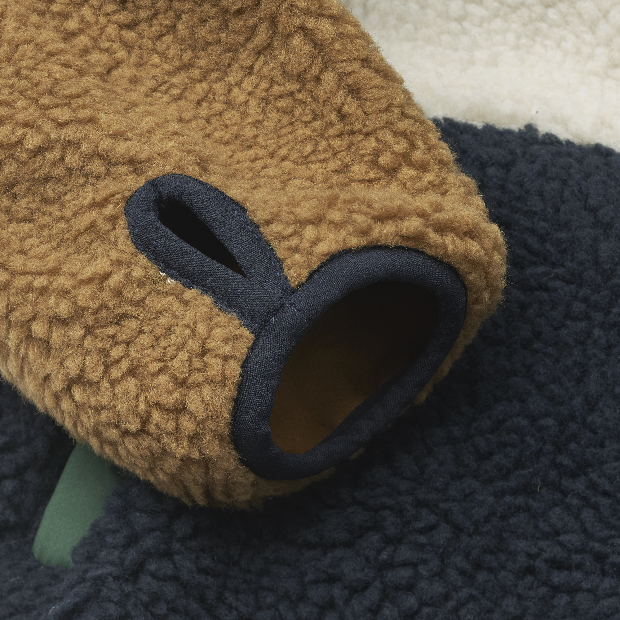 LIEWOOD Overgangsovertøj‑bundle til børn -