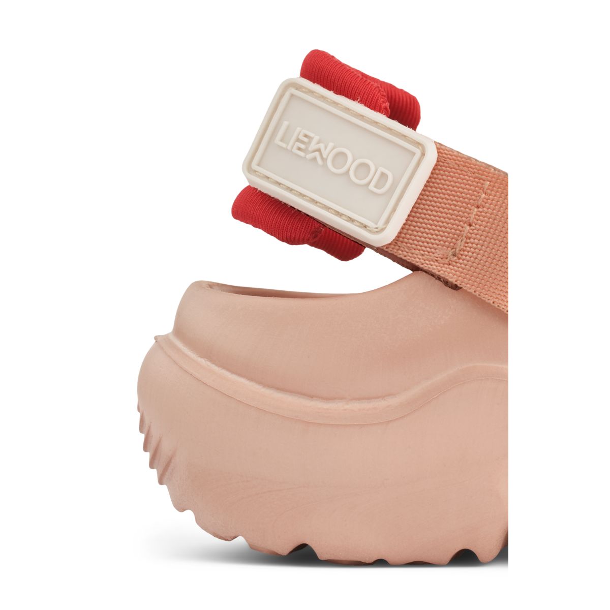 LIEWOOD Milas Sandaler - Watermelon multi mix - Sandaler