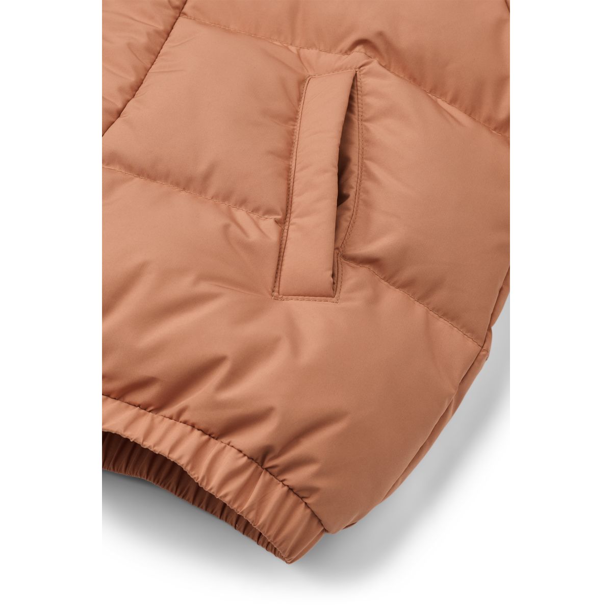 LIEWOOD ADELINA Jakke - Tuscany rose - Jakker