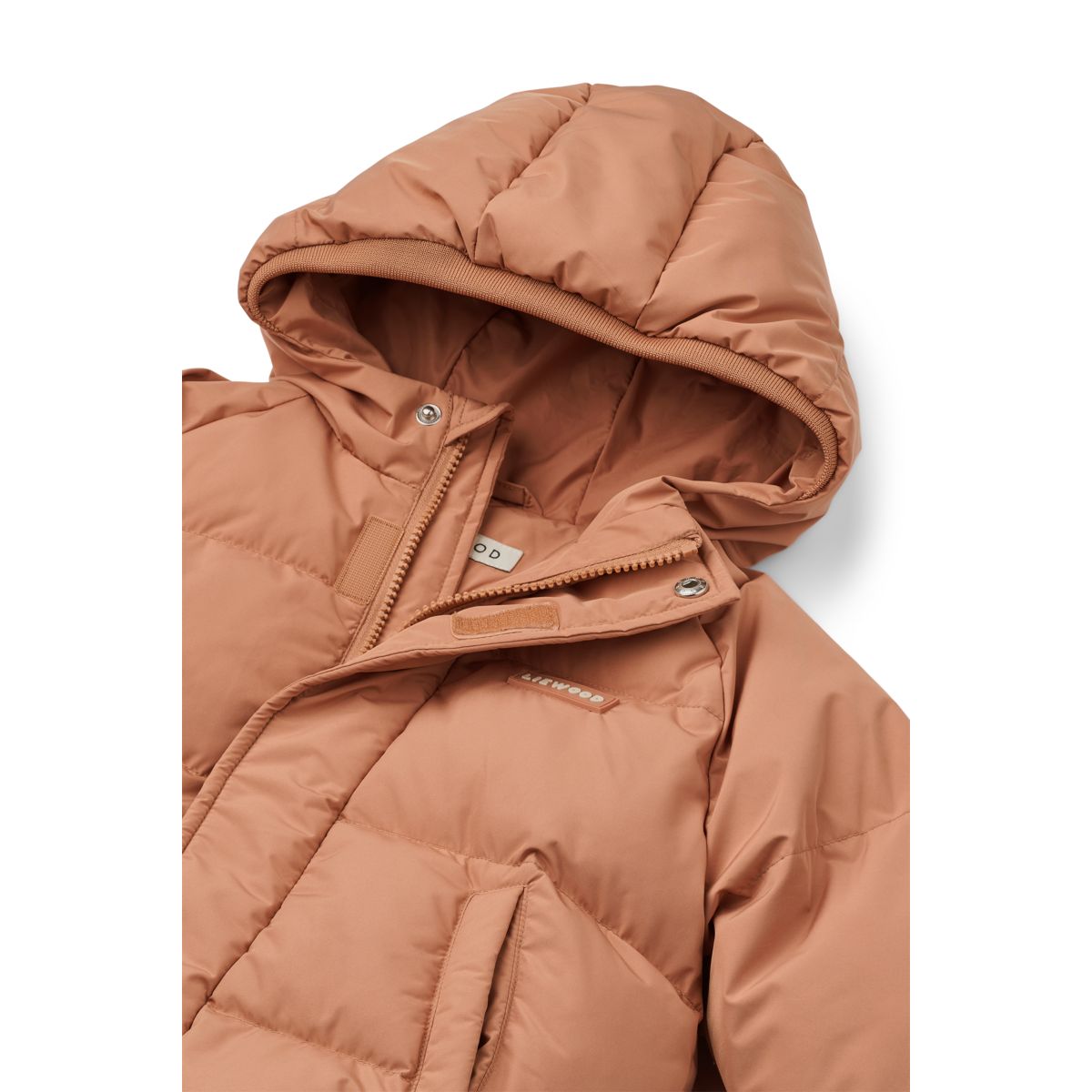 LIEWOOD ADELINA Jakke - Tuscany rose - Jakker