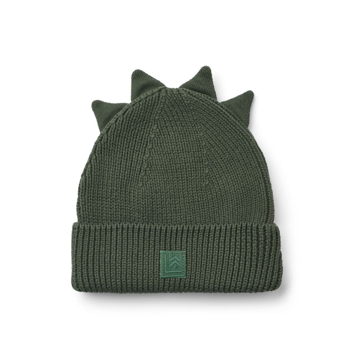LIEWOOD GINA Dinohue - Hunter green - Hatte & Kasketter