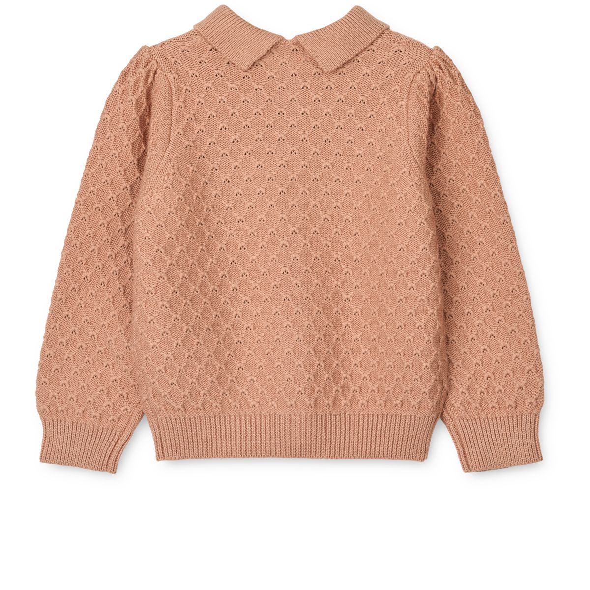 LIEWOOD JANE Cardigan - Pale tuscany - Cardigan