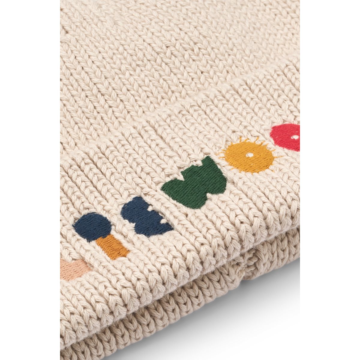 LIEWOOD Ezra Hue - Sandy - Hatte & Kasketter