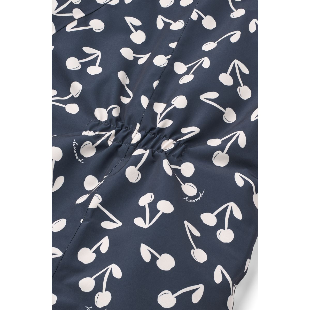LIEWOOD MADDY Flyverdragt - Cherry blossom / Classic navy - SUIT