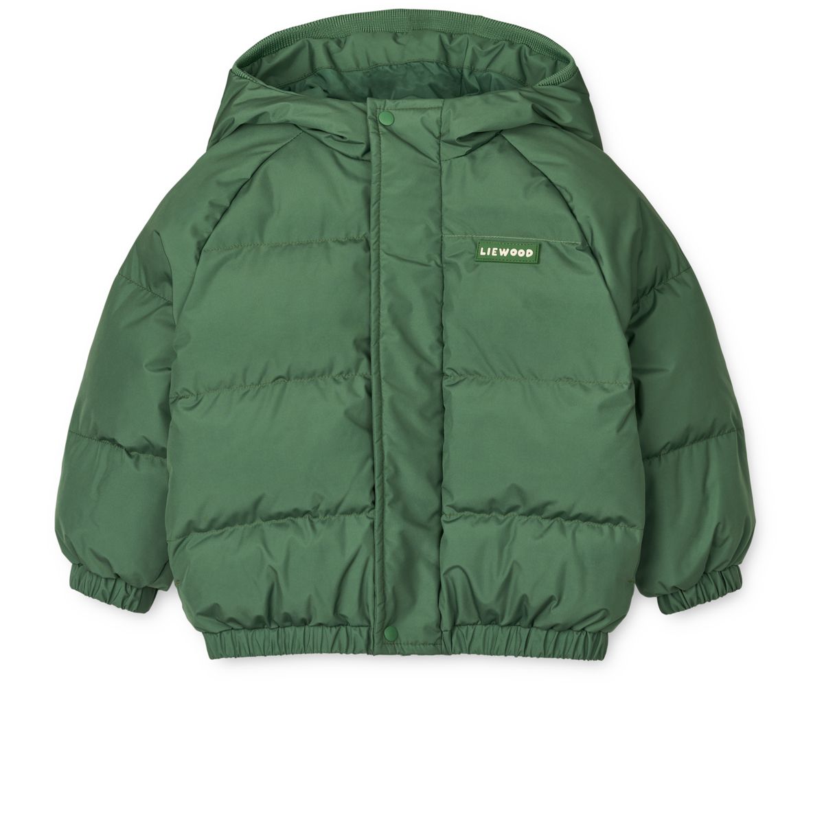 LIEWOOD ADELINA jakke med ører - Dusty ivy - Jakker