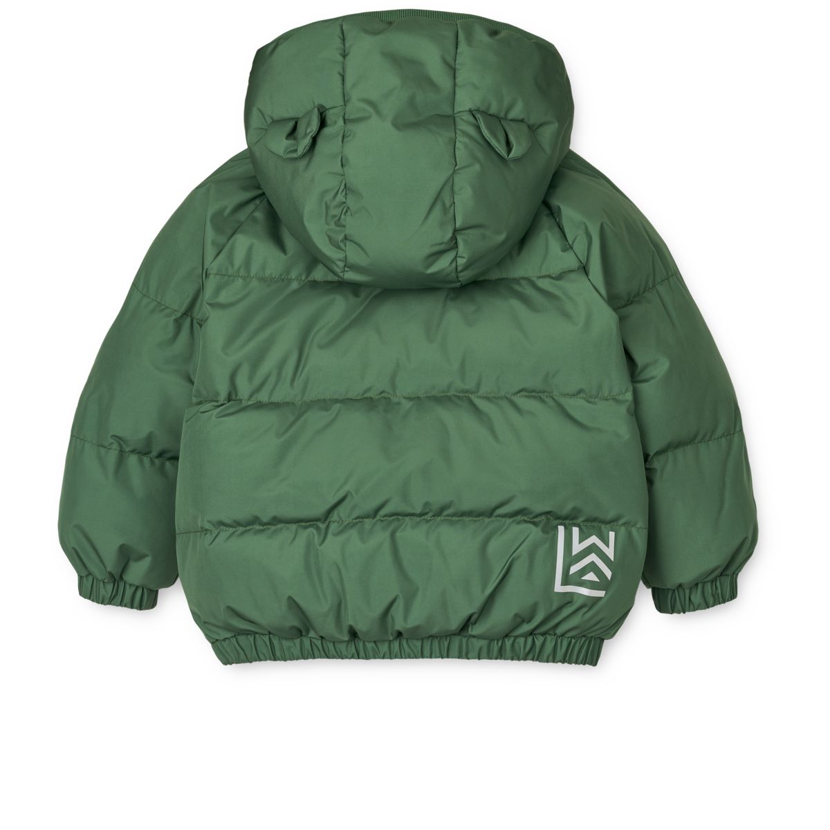 LIEWOOD ADELINA jakke med ører - Dusty ivy - Jakker