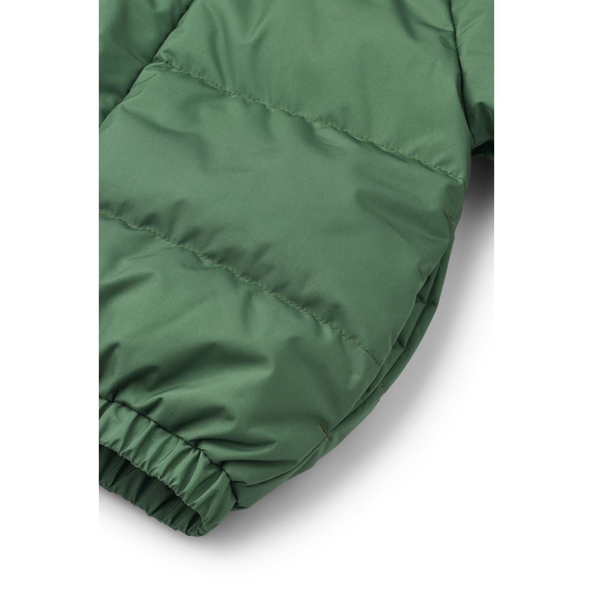 LIEWOOD ADELINA jakke med ører - Dusty ivy - Jakker