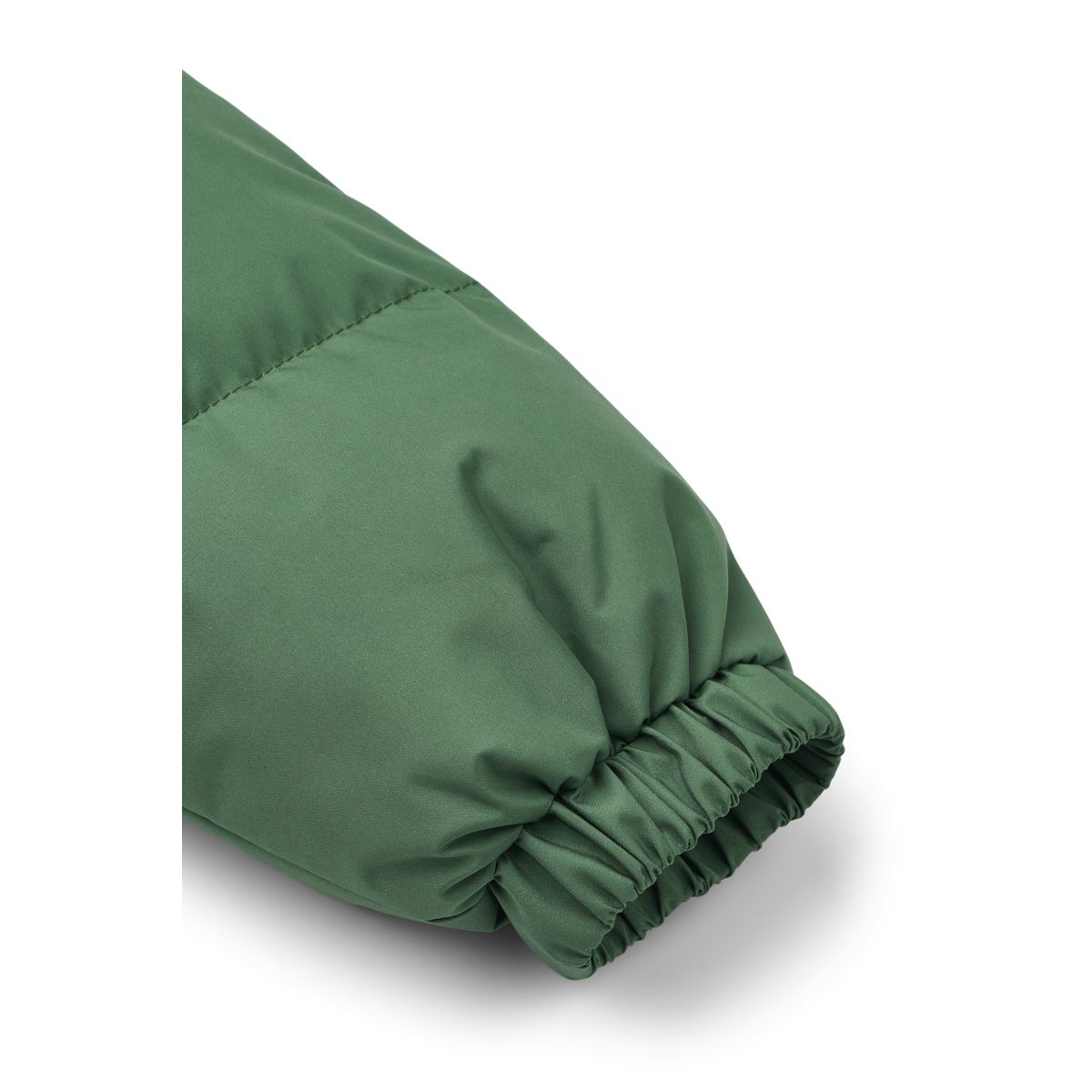 LIEWOOD ADELINA jakke med ører - Dusty ivy - Jakker