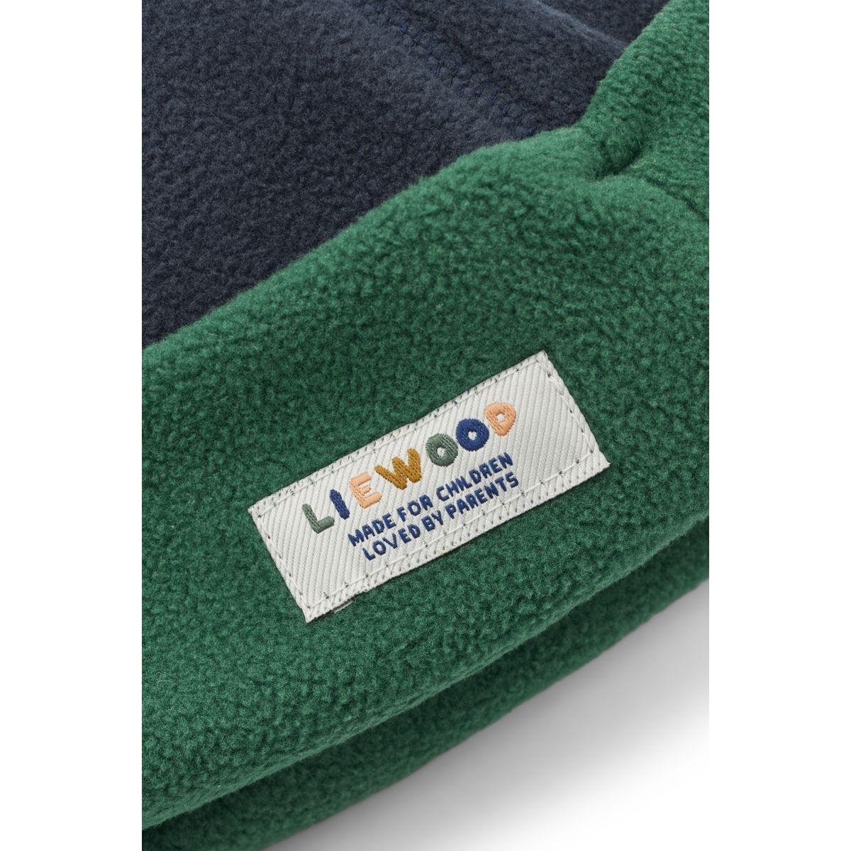 LIEWOOD LUCIANO Fleecehue - Classic navy - Hatte & Kasketter