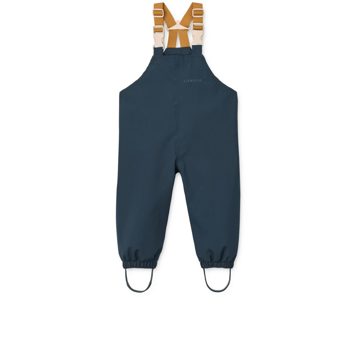 LIEWOOD Manu Regntøjssæt - Dinosaurs / Mist - Sæt