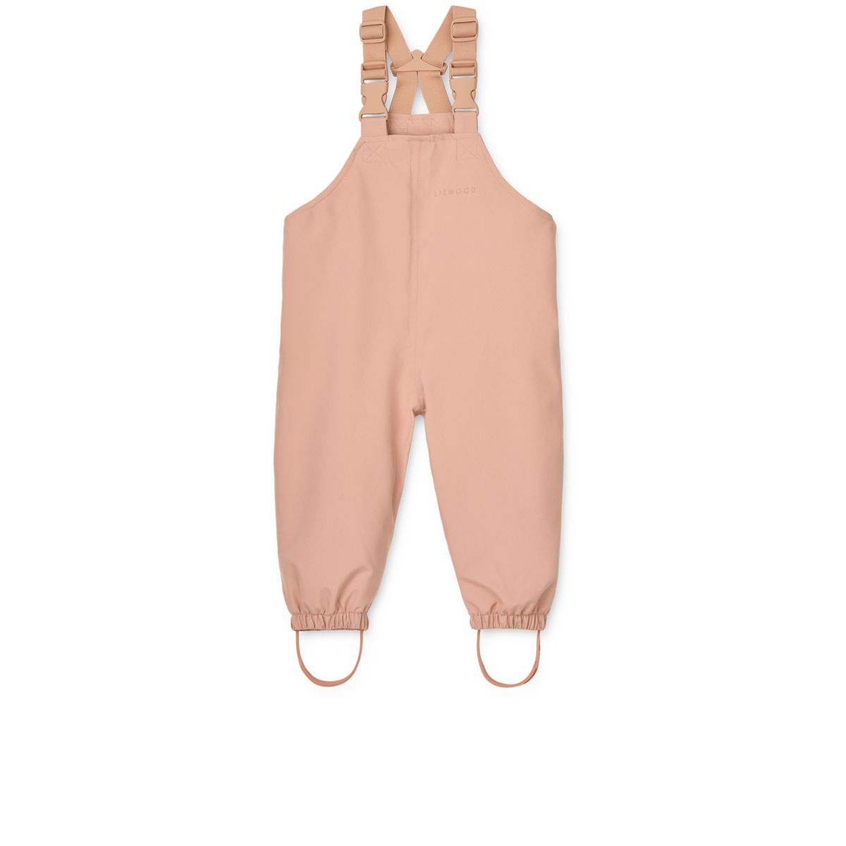 LIEWOOD Manu Regntøjssæt - Cats and Dogs / Sandy - Sæt