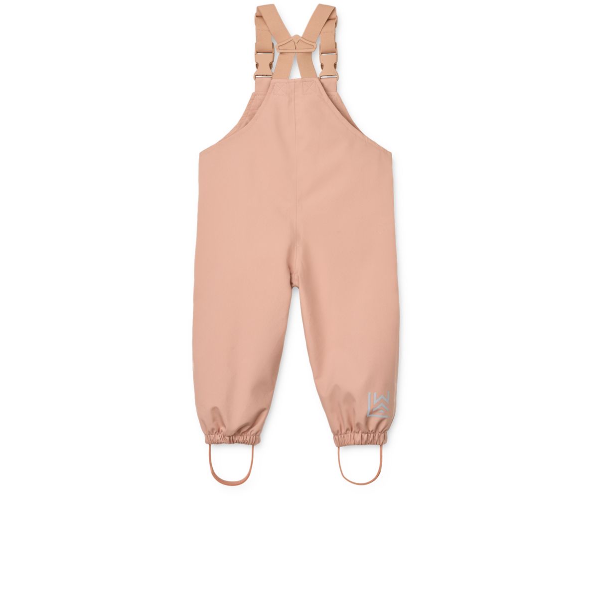 LIEWOOD Manu Regntøjssæt - Cats and Dogs / Sandy - Sæt