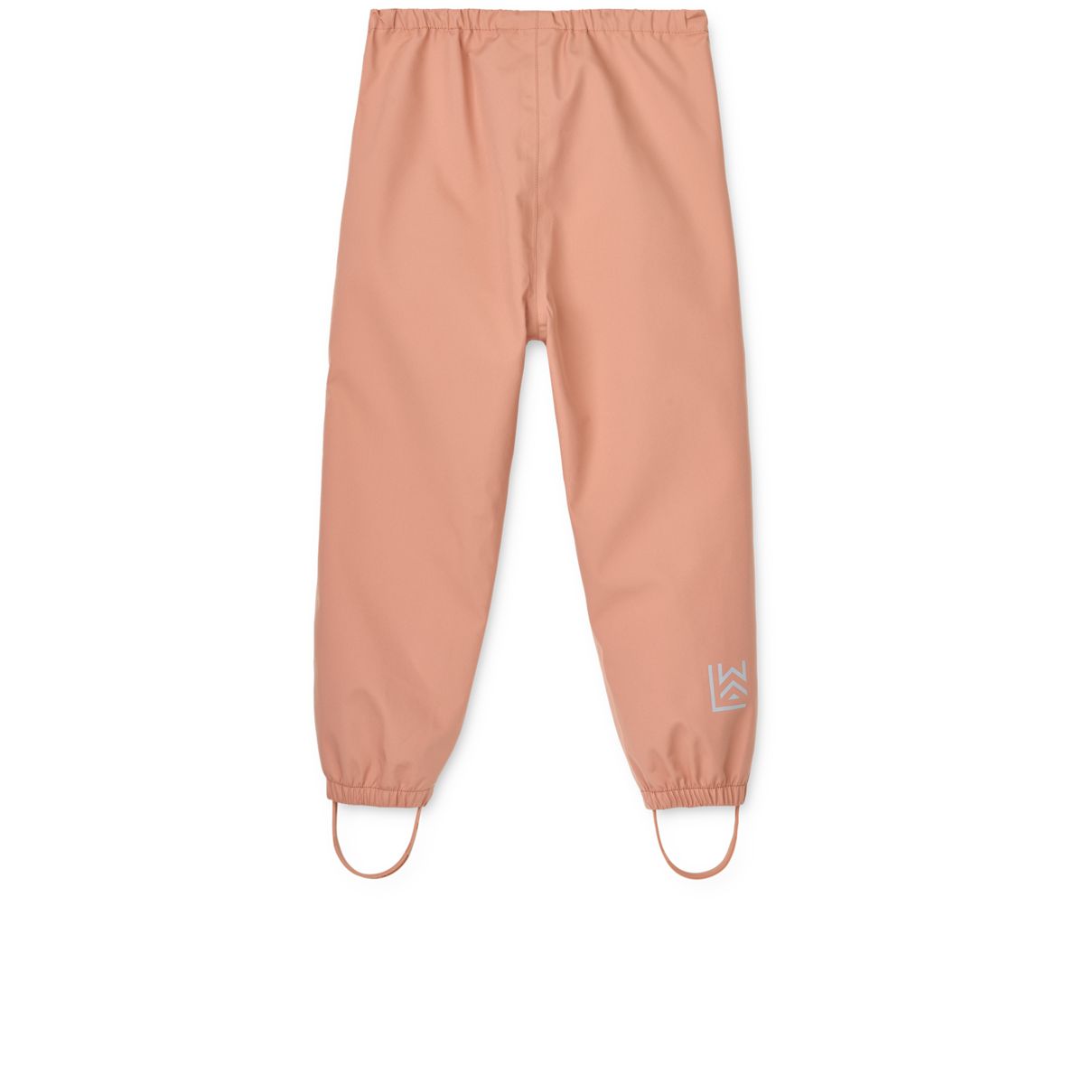 LIEWOOD Pedia Regntøjssæt - Tuscany rose - Sæt