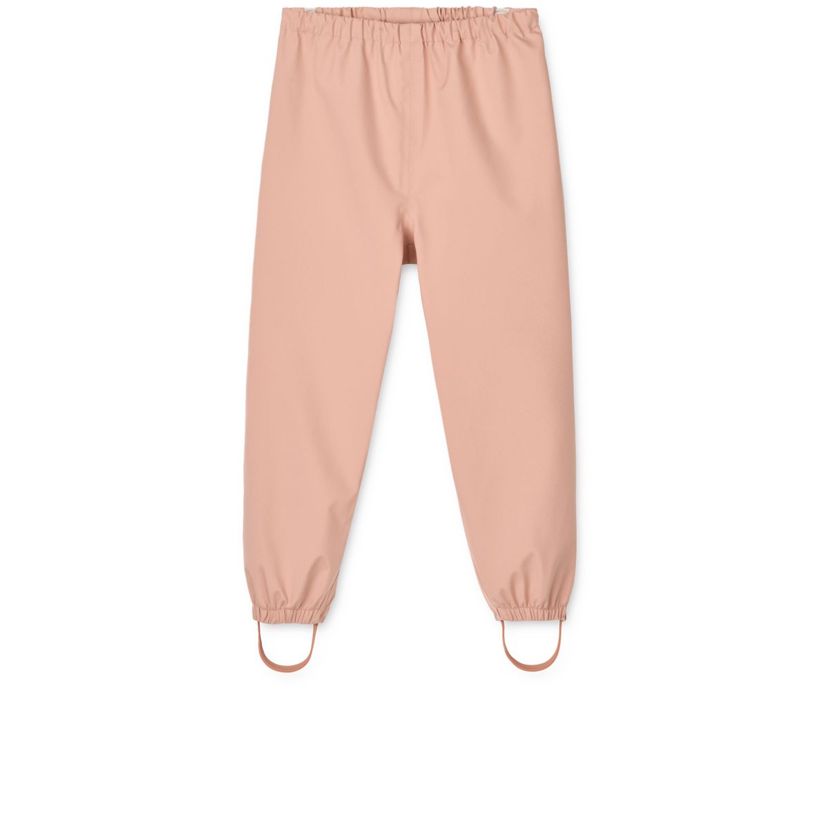 LIEWOOD Pedia Regntøjssæt - Berry / Pale Tuscany - Sæt