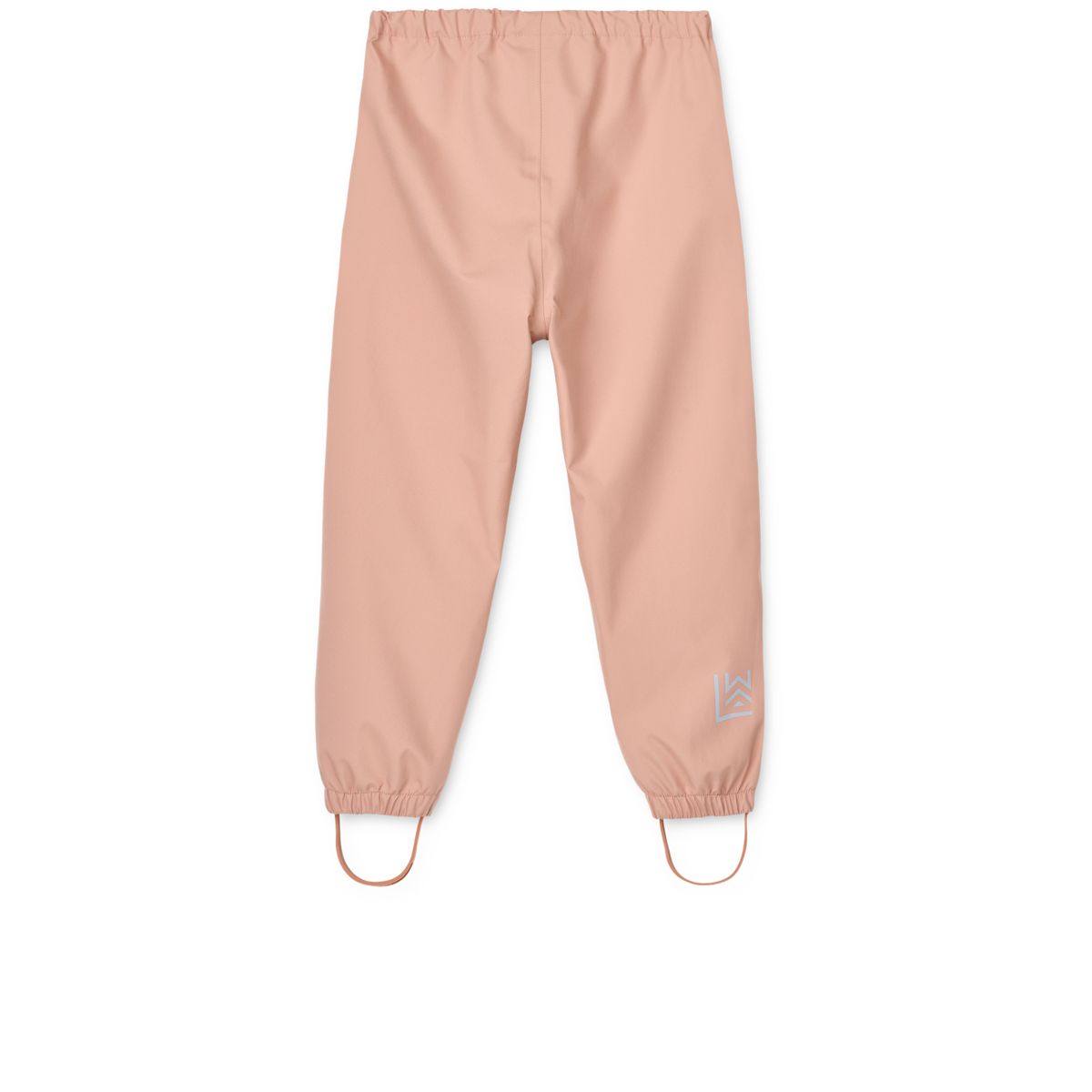 LIEWOOD Pedia Regntøjssæt - Berry / Pale Tuscany - Sæt