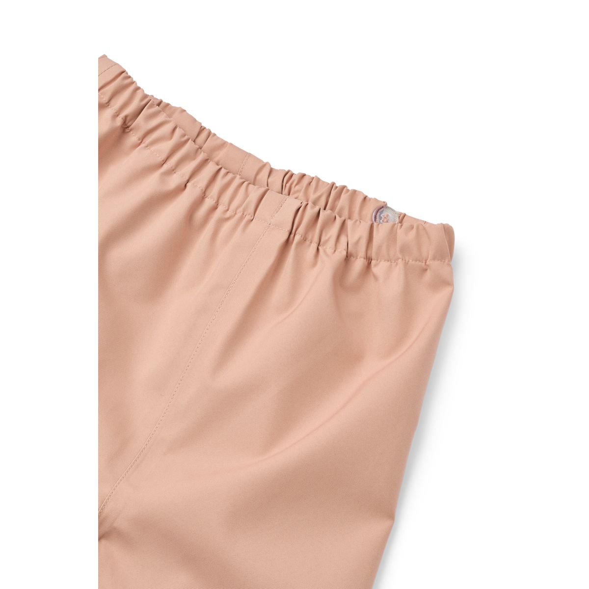 LIEWOOD Pedia Regntøjssæt - Berry / Pale Tuscany - Sæt