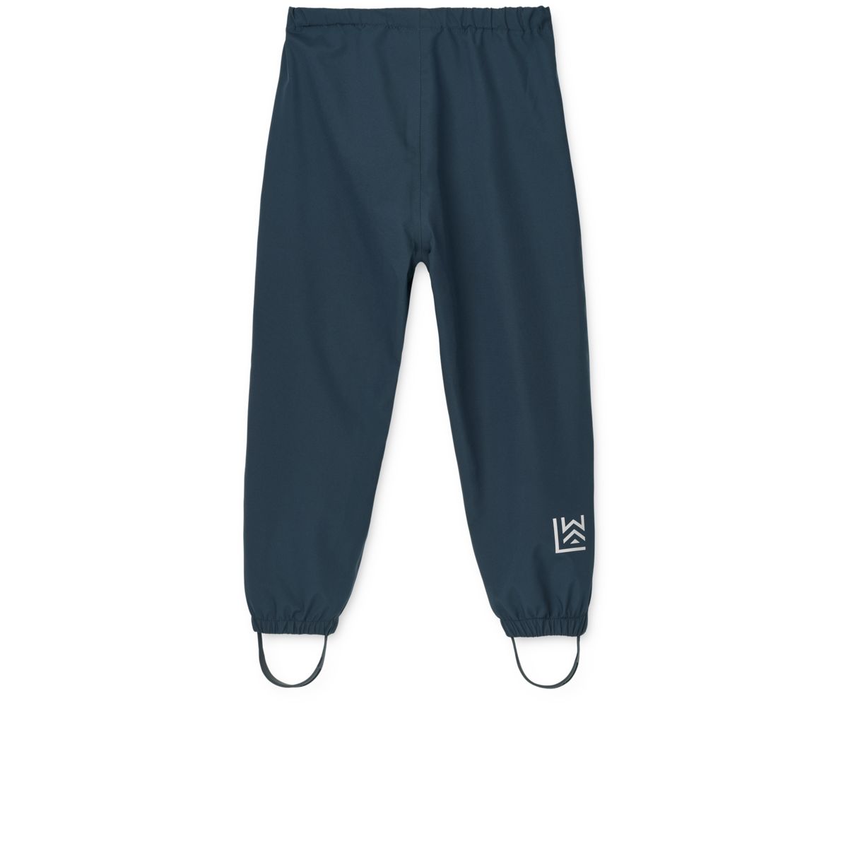 LIEWOOD Pedia Regntøjssæt - Universe / Classic navy - Sæt