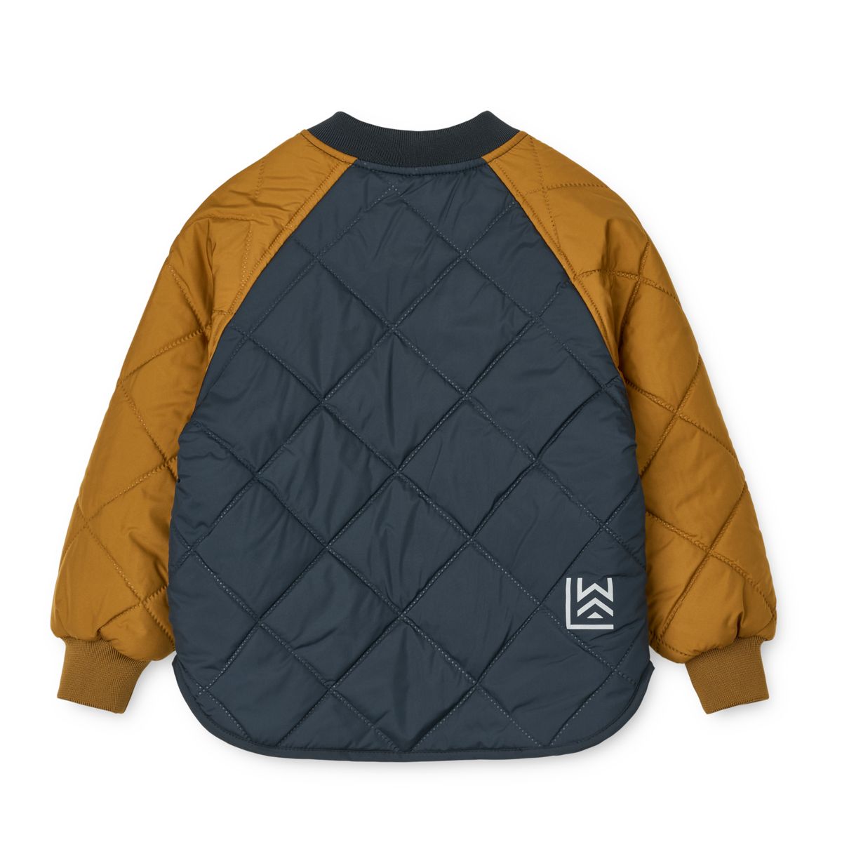 LIEWOOD ZELLA Termosæt - Classic navy multi mix - Sæt