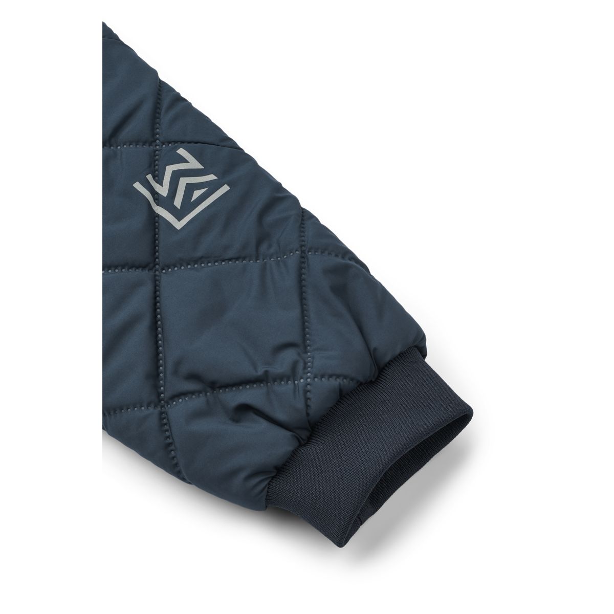 LIEWOOD ZELLA Termosæt - Classic navy multi mix - Sæt