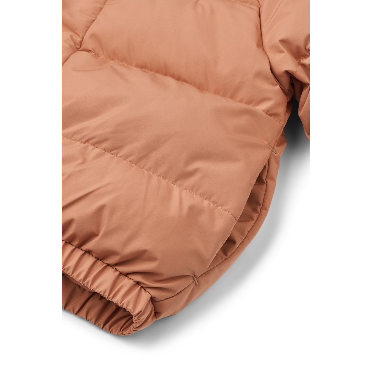 LIEWOOD ADELINA jakke med ører - Tuscany rose - Jakker