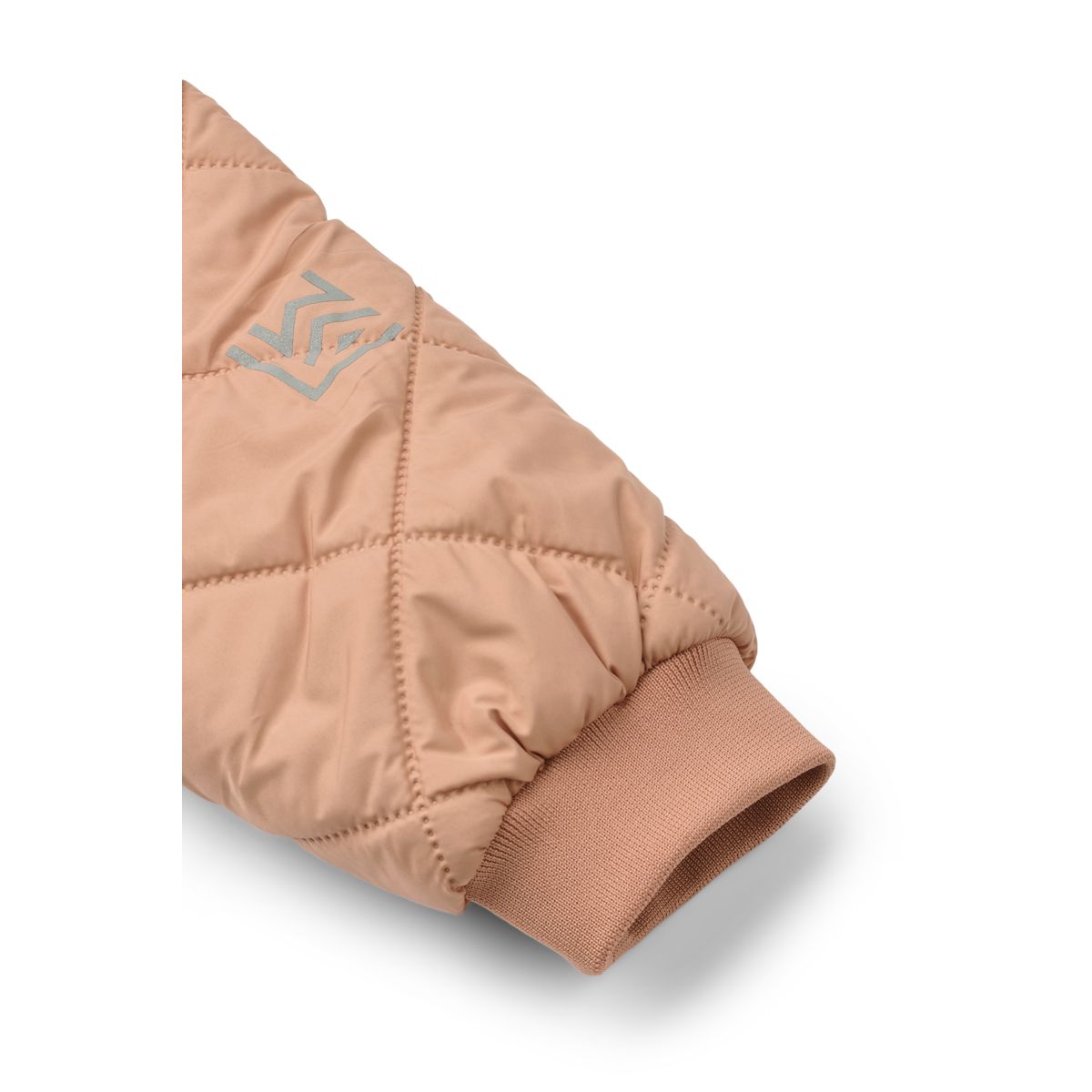 LIEWOOD ZELLA Termosæt - Berry / Pale tuscany / Embroidery - Sæt