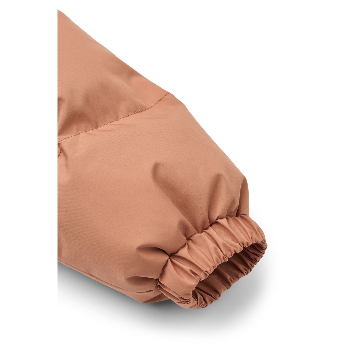 LIEWOOD ADELINA jakke med ører - Tuscany rose - Jakker