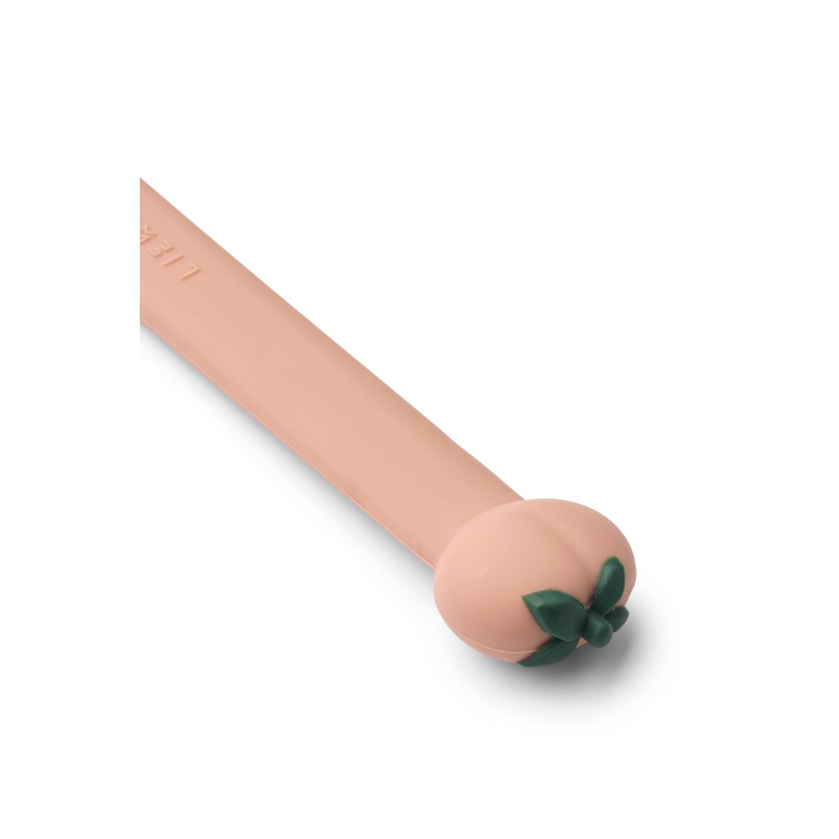 LIEWOOD TOVE Bestiksæt - Peach / Pale tuscany multi mix - Bestik