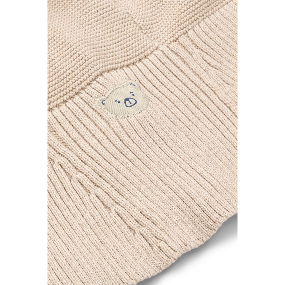 LIEWOOD VIMA Elefanthue - Sandy - Hatte & Kasketter