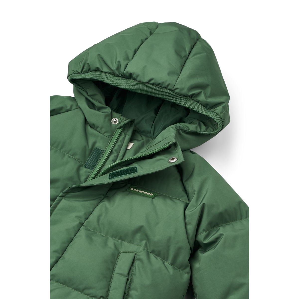 LIEWOOD ADELINA Jakke - Dusty ivy - Jakker