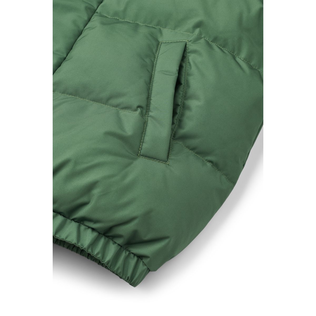 LIEWOOD ADELINA Jakke - Dusty ivy - Jakker