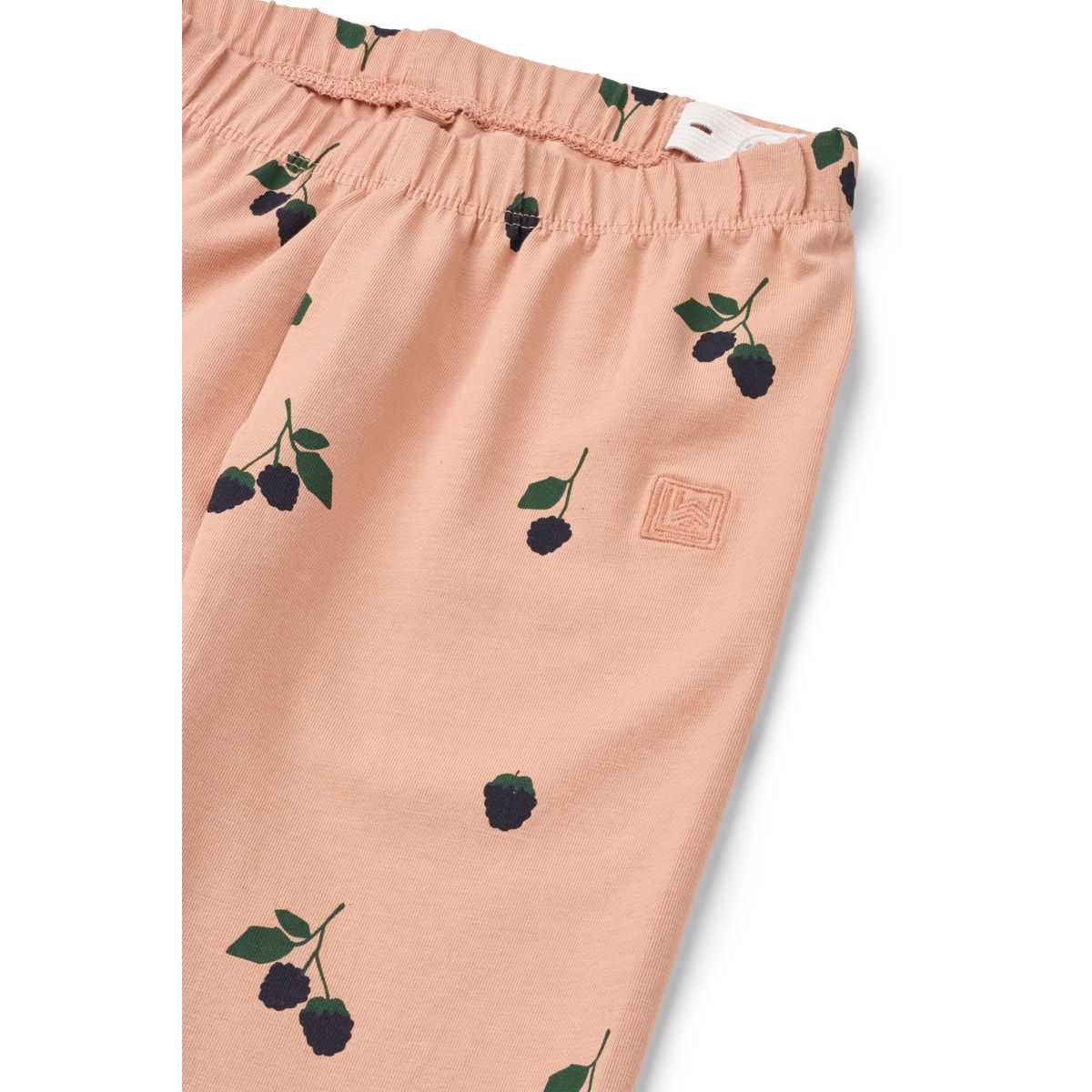 LIEWOOD MARIE Leggings - Berry / Pale Tuscany - Leggings
