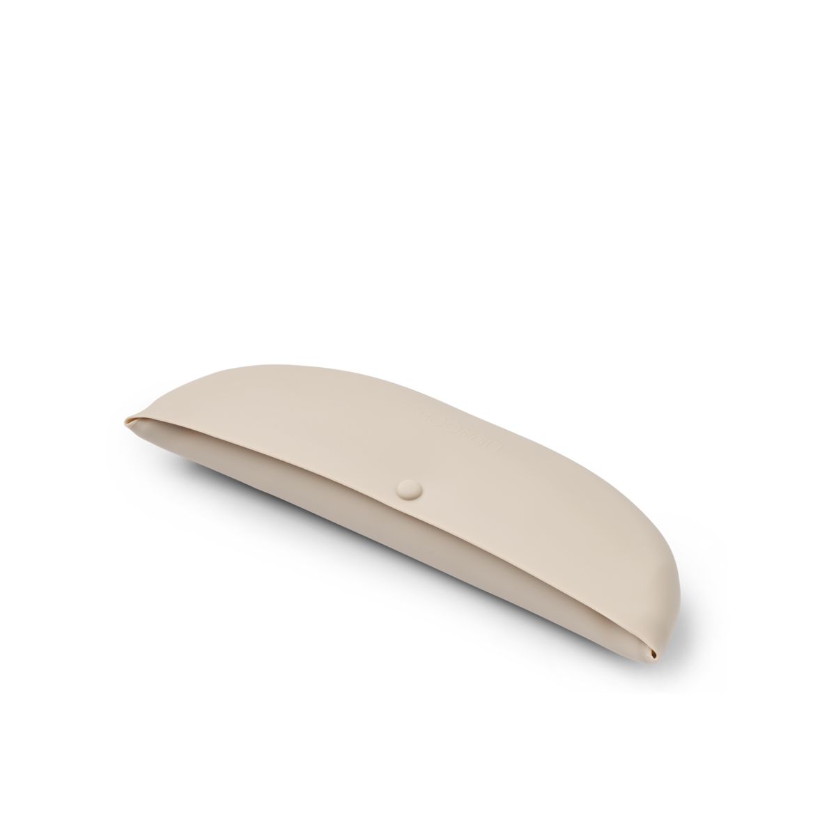 LIEWOOD EMBER Mønstret Hagesmæk 2 stk - Cats and Dogs / Sandy - Hagesmæk