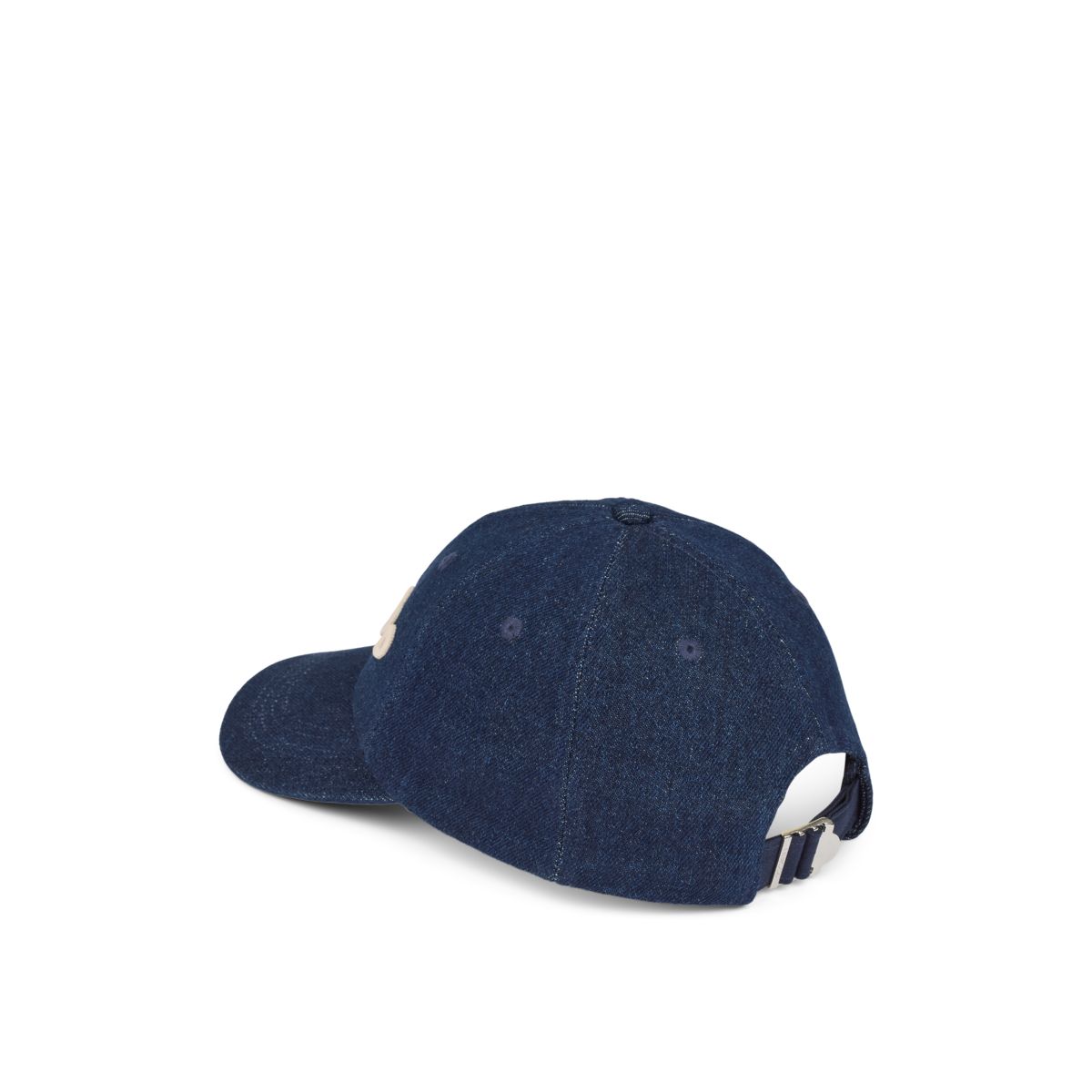 LIEWOOD Danny Kasket - Medium blue denim - Hatte & Kasketter