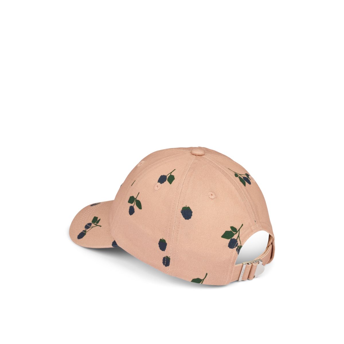 LIEWOOD Danny Kasket - Berry / Pale Tuscany - Hatte & Kasketter
