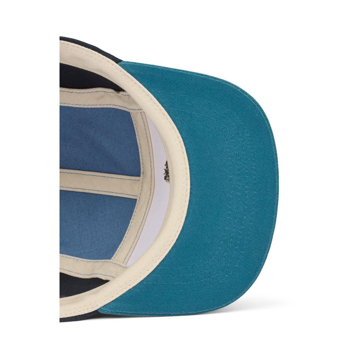 LIEWOOD Rory Kasket med print - Classic navy - Hatte & Kasketter