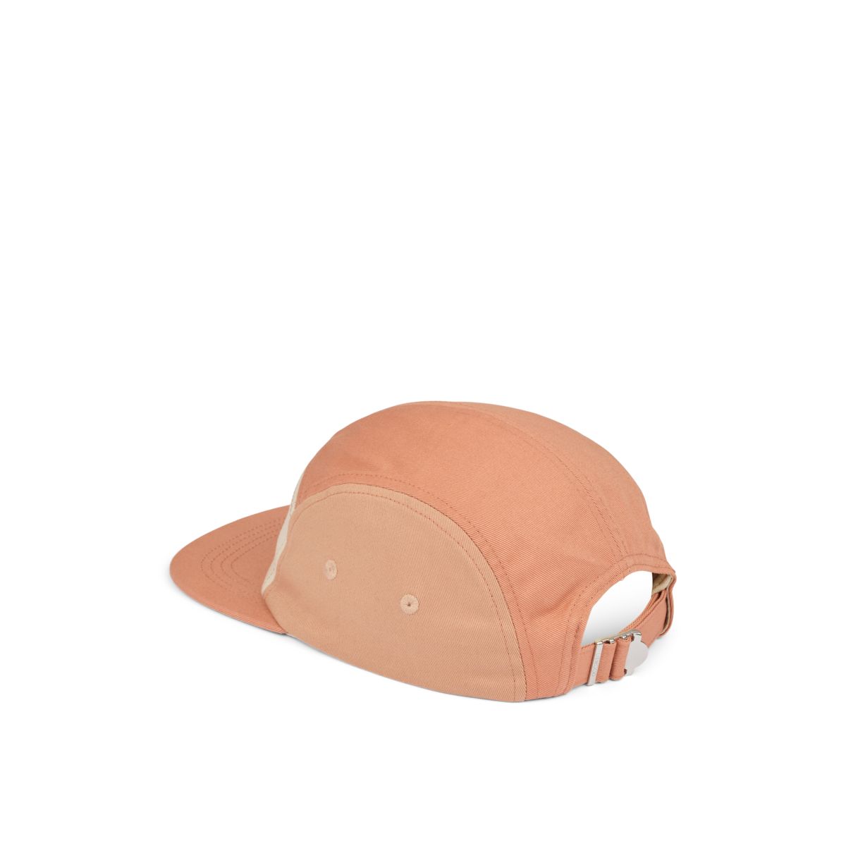 LIEWOOD Rory Kasket med print - Peach me / Sea shell - Hatte & Kasketter
