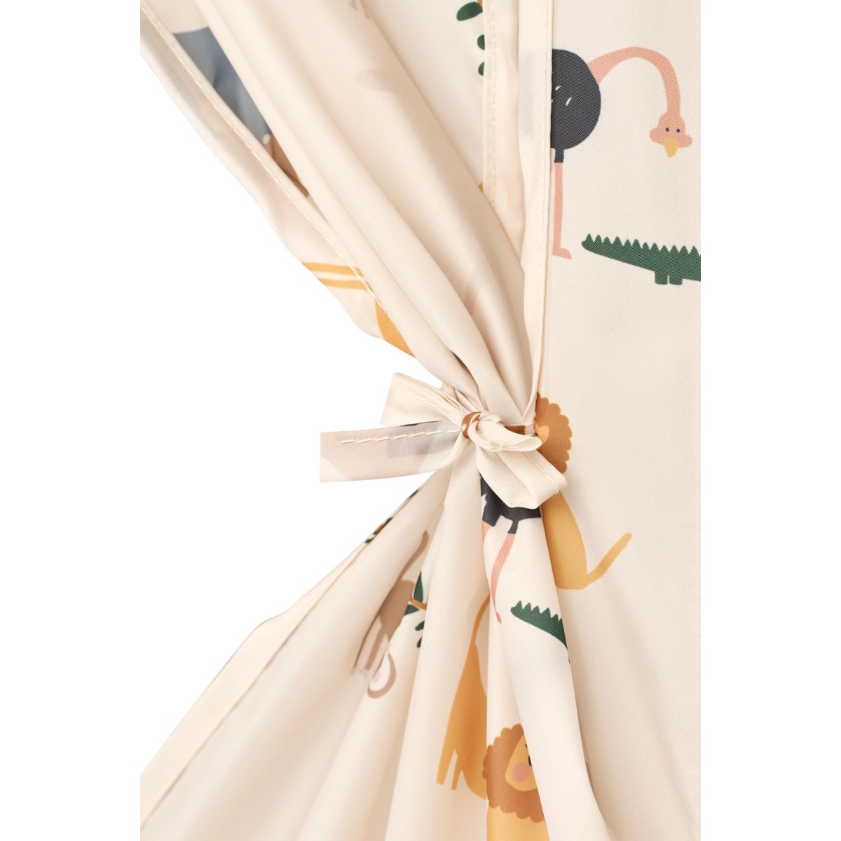 LIEWOOD OAKS Pop-up Legetelt - All together / Sandy - TELT