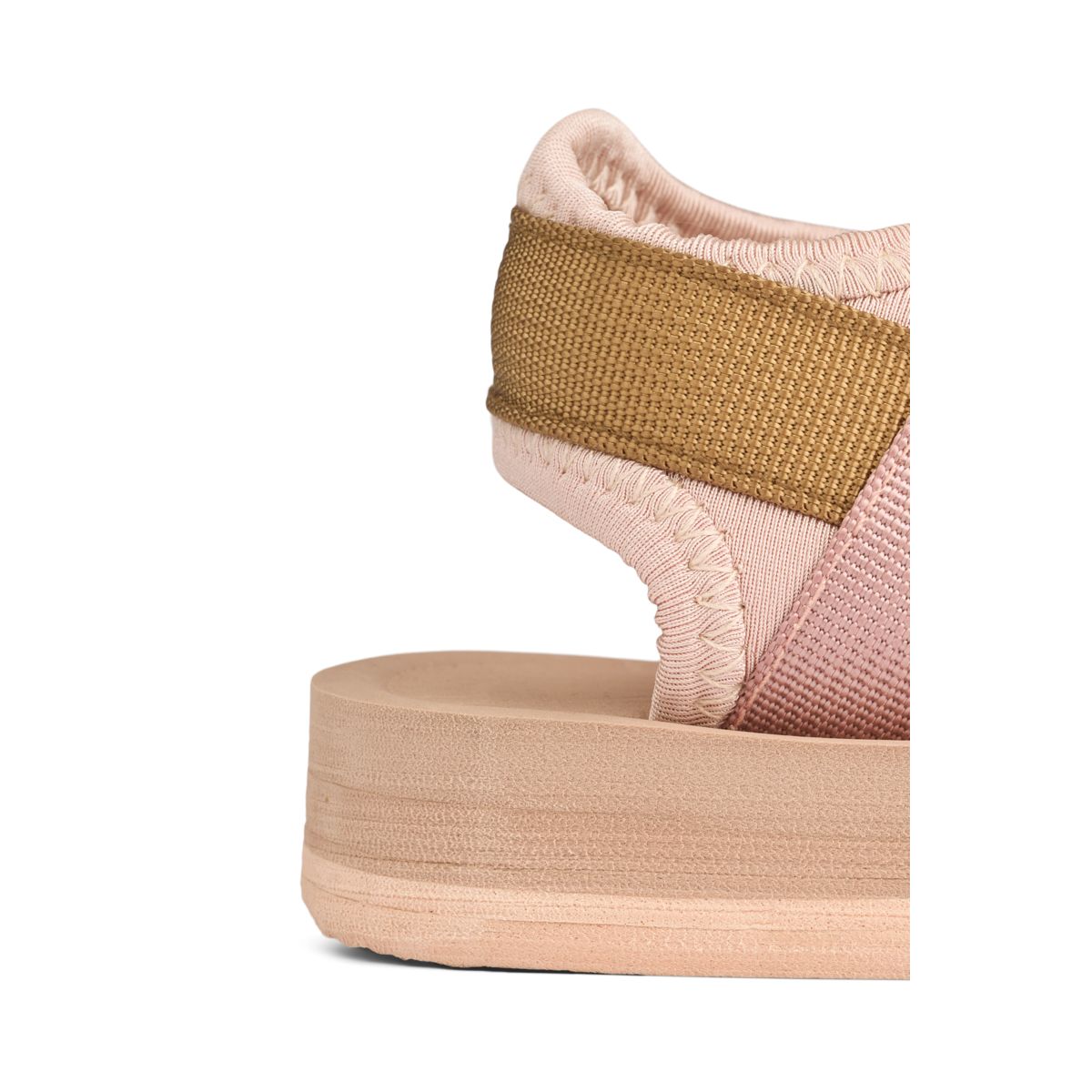 LIEWOOD Monty sandaler - Rose mix - Sandaler