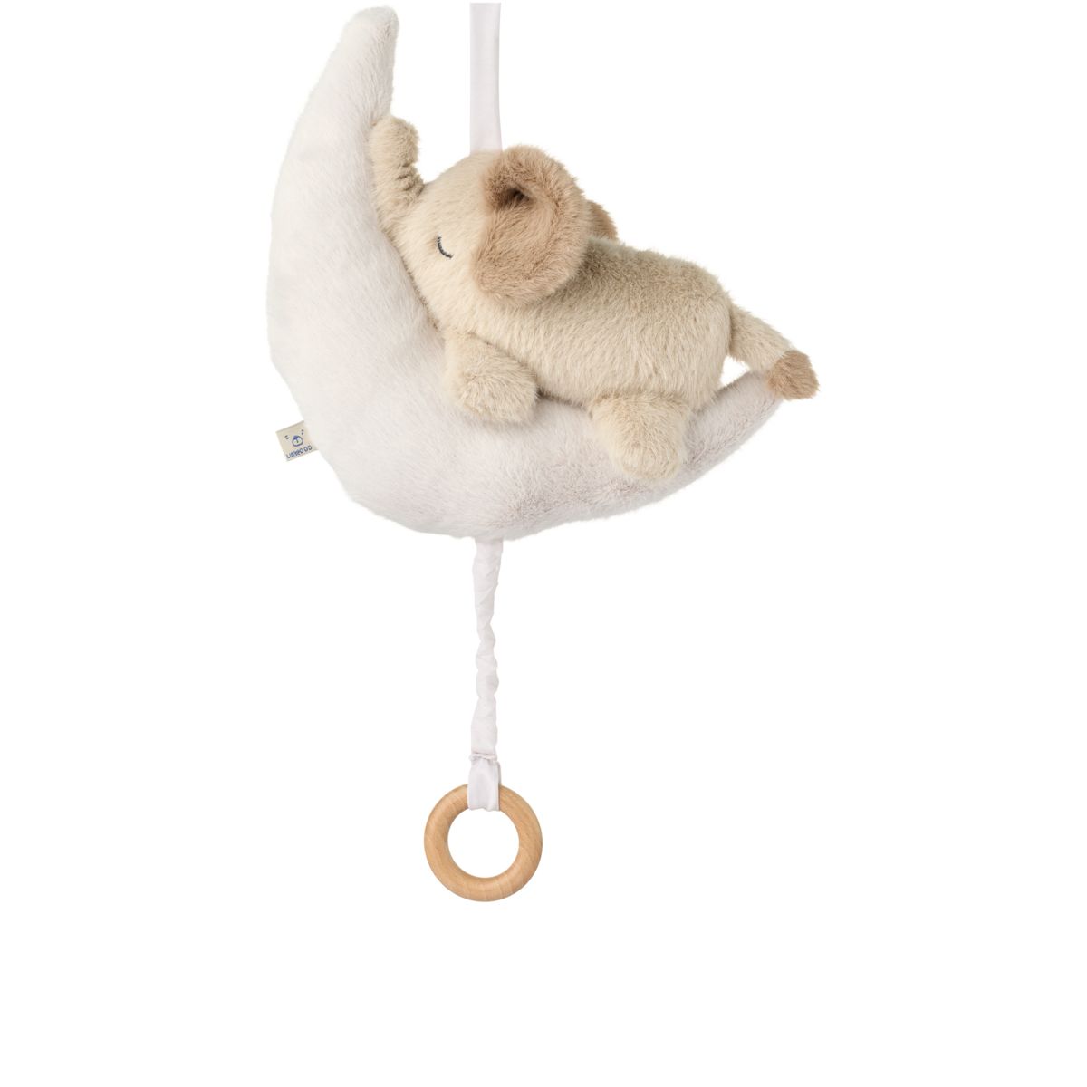 LIEWOOD MANDY Musikuro - Mist / Sandy - Musikuro