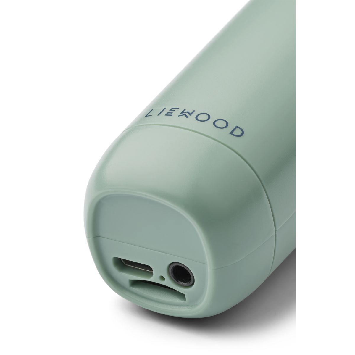 LIEWOOD BEINTA Karaokemikrofon - Peppermint mix - FORUDSÆT SPIL