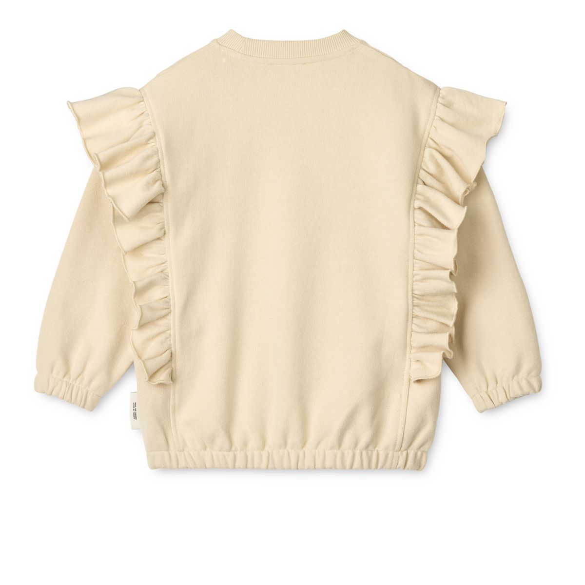 LIEWOOD MARCELLA Sweatshirt - Peach me / Sea shell - Sweatshirts