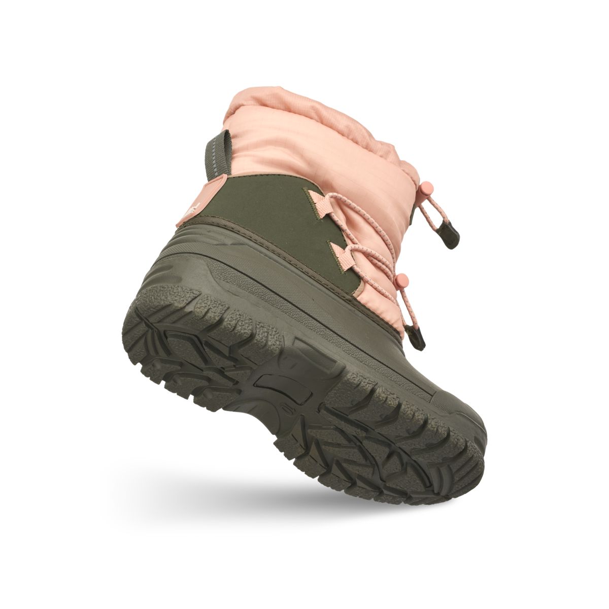 LIEWOOD ANIA Vinterstøvler - Pale tuscany mix - Vinterstøvler