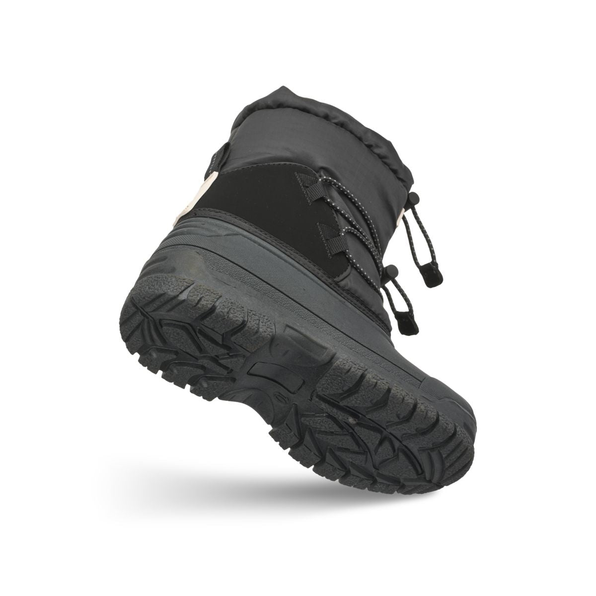 LIEWOOD ANIA Vinterstøvler - Black - Vinterstøvler