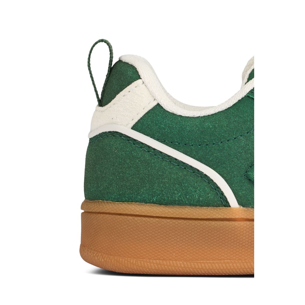 LIEWOOD CLAUDINA Sneakers - Green garden / Creme de la creme - Sneakers