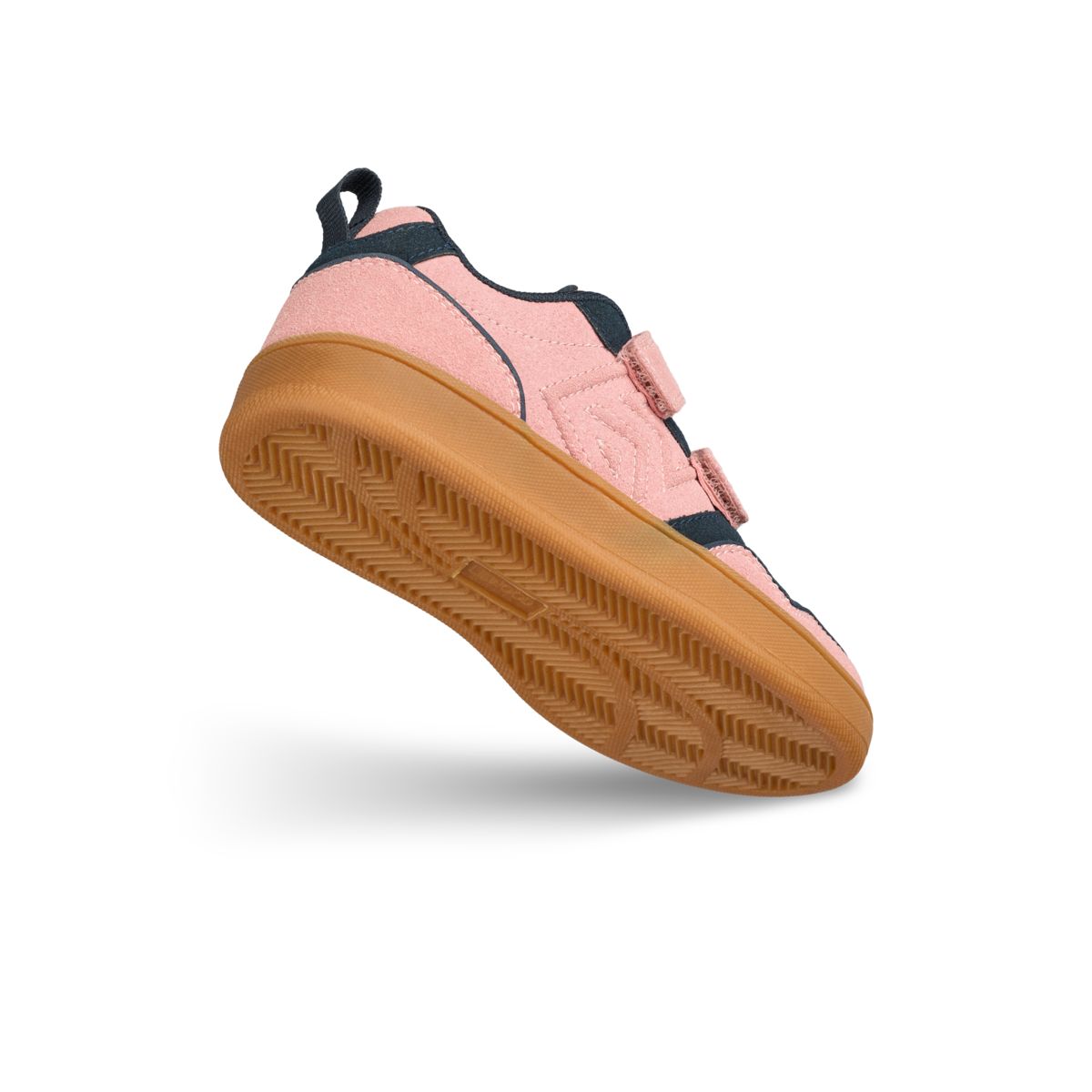 LIEWOOD CLAUDINA Sneakers - Dusty rose / Classic navy - Sneakers