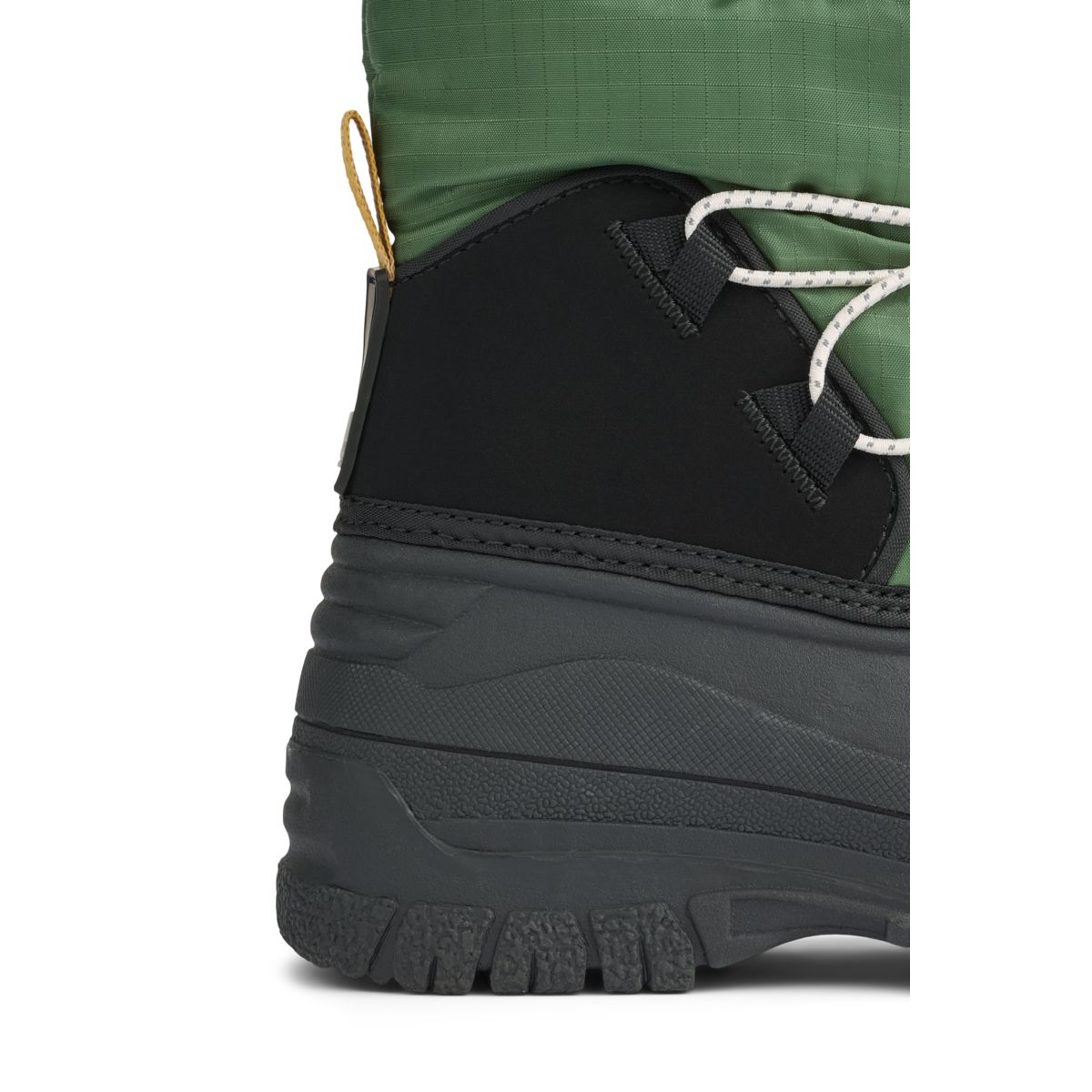 LIEWOOD ANIA Vinterstøvler - Dusty ivy multi mix - Vinterstøvler