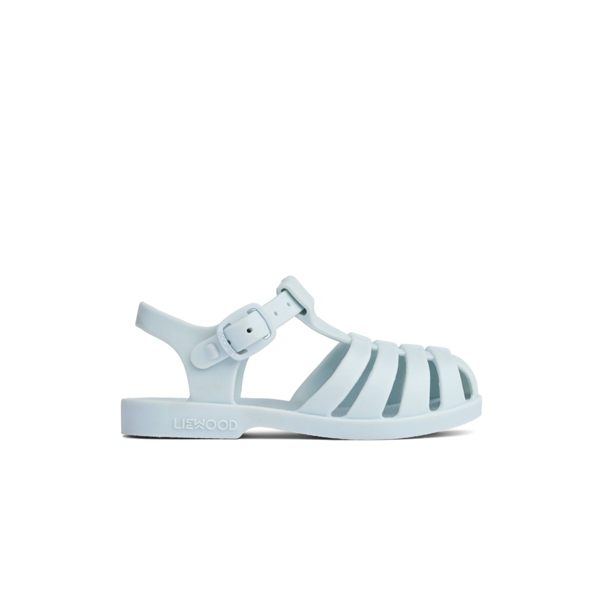 LIEWOOD Bre Sandaler - Pure sky - Strandsandaler