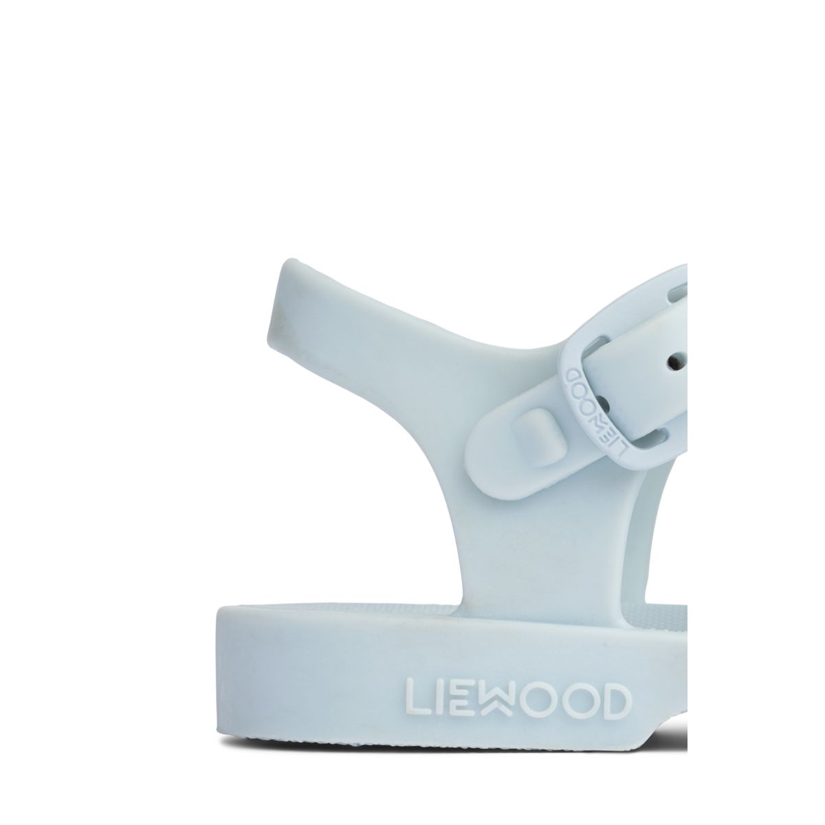 LIEWOOD Bre Sandaler - Pure sky - Strandsandaler