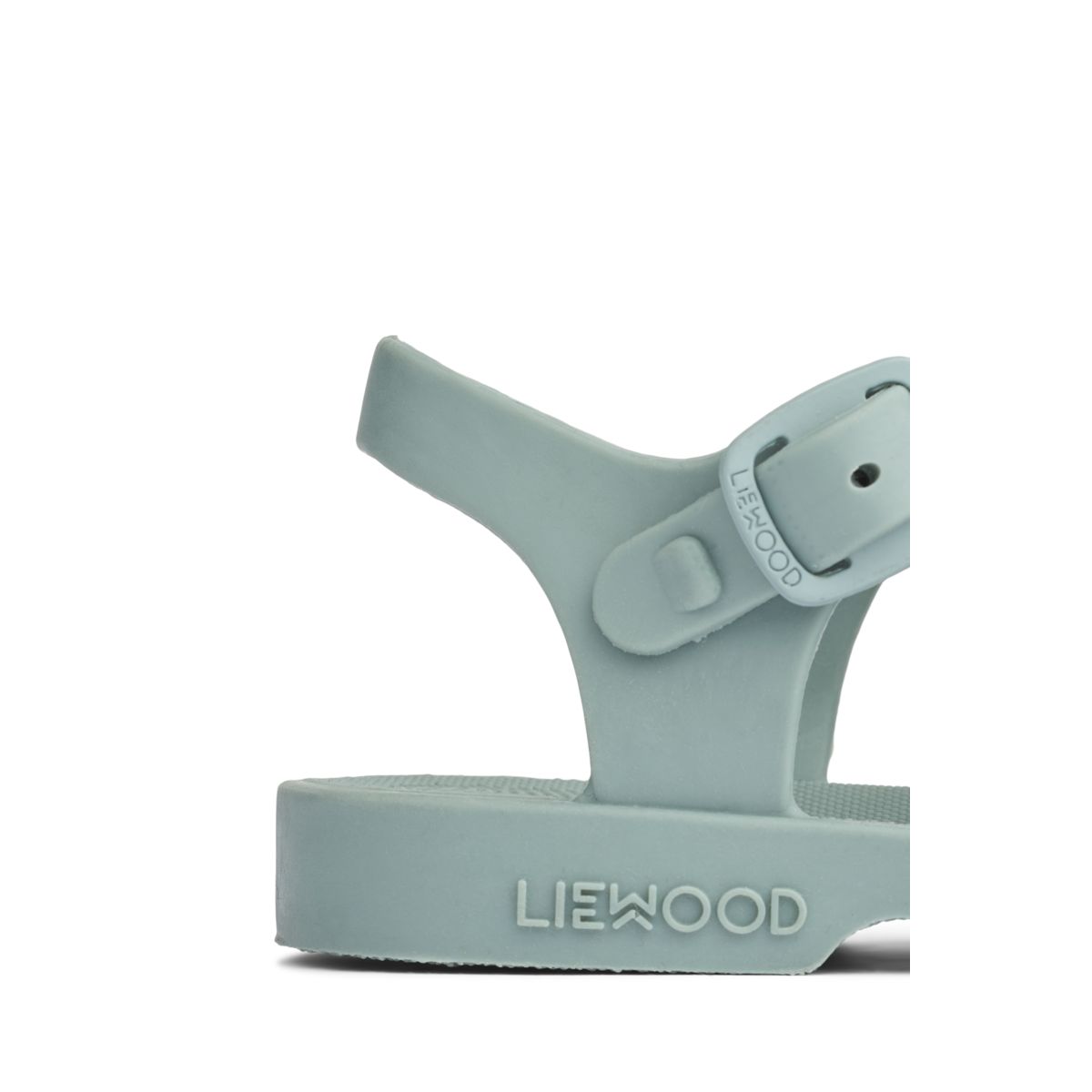 LIEWOOD Bre Sandaler - Peppermint - Strandsandaler