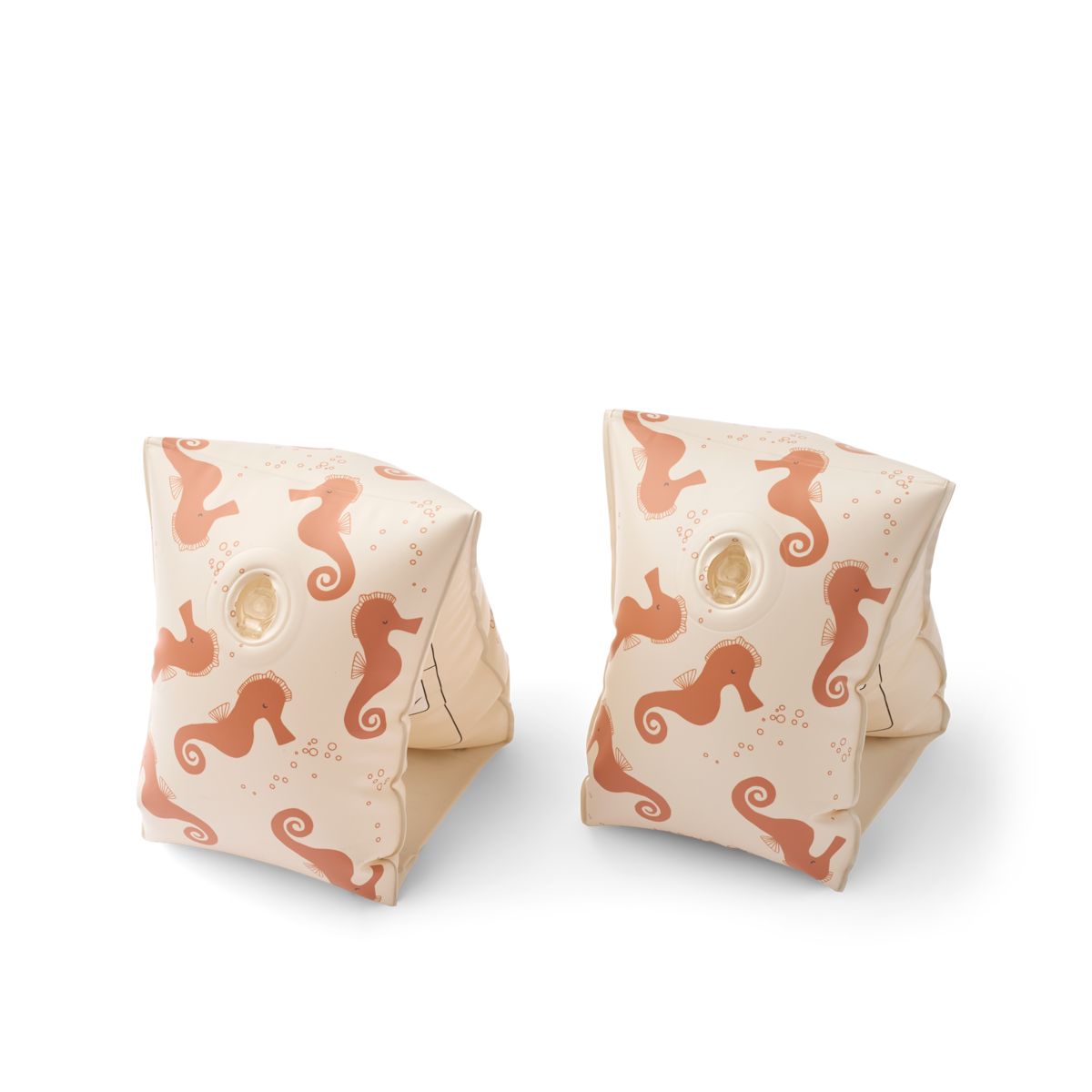 LIEWOOD Shirley badevinger - Seahorse / Apple blossom - Badevinger